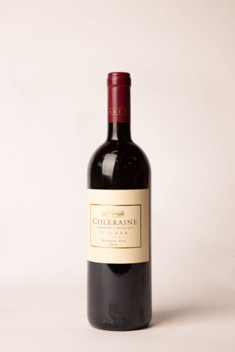 (1) 2000 Te Mata Coleraine, Hawkes Bay