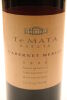 (1) 1990 Te Mata Estate Vineyards Merlot Cabernet, Hawke's Bay - 3