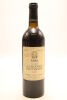 (1) 1987 Cooks Fernhill Cabernet Sauvignon, Hawkes Bay (TS)