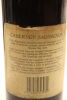 (1) 1987 Cooks Fernhill Cabernet Sauvignon, Hawkes Bay (TS) - 4