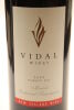 (1) 2004 Vidal Estate Merlot Cabernet Sauvignon, Hawke's Bay - 3