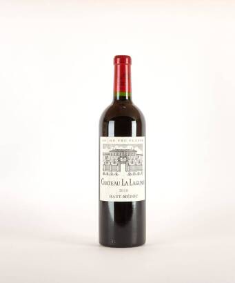 (1) 1998 Chateau Trotanoy