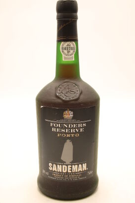 (1) Sandeman Founder's Reserve Port, Portugal