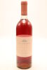 (1) 1991 Te Mata Estate Rose, Hawke's Bay