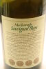 (1) 1985 Brancott Estate 'Montana' Sauvignon Blanc, Marlborough - 4