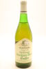 (1) 1985 Brancott Estate 'Montana' Sauvignon Blanc Semillon, Marlborough