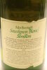 (1) 1985 Brancott Estate 'Montana' Sauvignon Blanc Semillon, Marlborough - 4