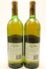 (2) 1988 Brancott Estate 'Montana' Sauvignon Blanc, Marlborough - 2