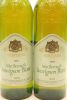 (2) 1988 Brancott Estate 'Montana' Sauvignon Blanc, Marlborough - 3