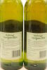 (2) 1988 Brancott Estate 'Montana' Sauvignon Blanc, Marlborough - 4