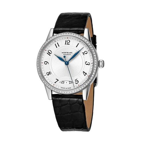 Montblanc Boheme Ladies Diamond Watch $8,380 RRP