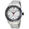 Montblanc Timewalker Steel and Ceramic Watch $4,925 RRP