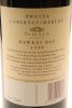 (1) 1998 Te Mata Estate Awatea Cabernets Merlot, Hawke's Bay - 4