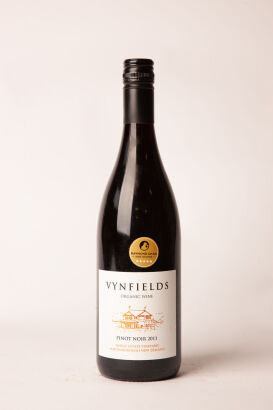 (1) 2011 Vynfield Pinot Noir, Martinborough