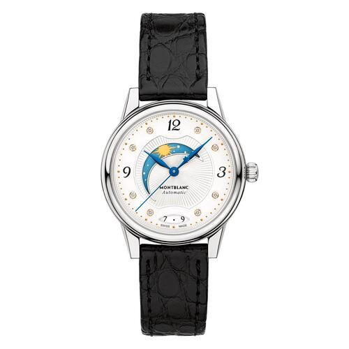 Montblanc Boh&egrave;me Day & Night Ladies Watch $5,135 RRP