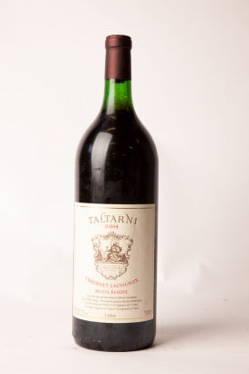 (1) 1984 Taltarni Special Reserve Cabernet Sauvignon 1500ml, Victoria