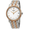 Montblanc Tradition Automatic Mother of Pearl Dial Watch $6,015 RRP