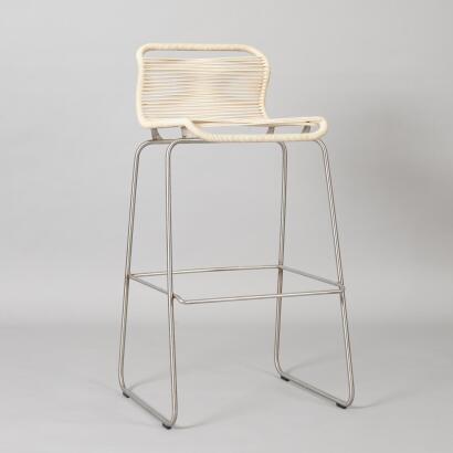 Panton One Bar Stool