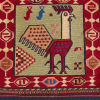 Two Kilim Cushion Covers - 2