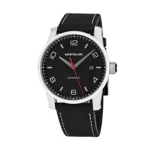 Montblanc Timewalker Urban Automatic Men's Watch $4,945 RRP