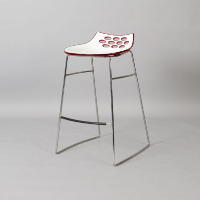 A Calligaris Jam Bar Stool