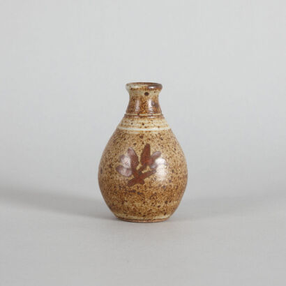 A Mellis van der Sluis Vase