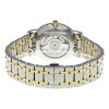 Montblanc Star Classique Automatic Silver Dial Two-tone Wristwatch. $9,135 RRP - 2