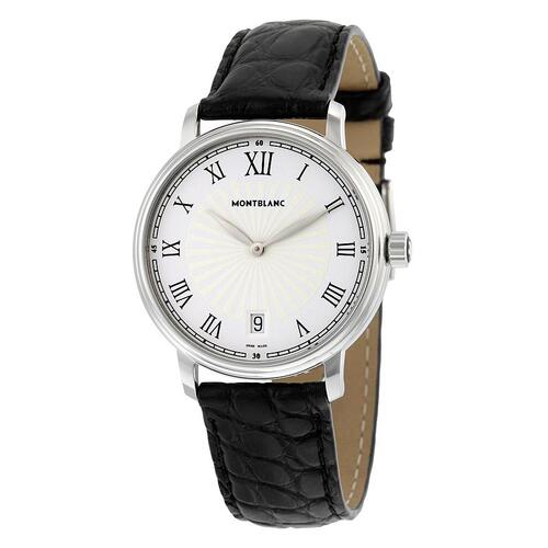 Montblanc Tradition Wristwatch. $2,050 RRP