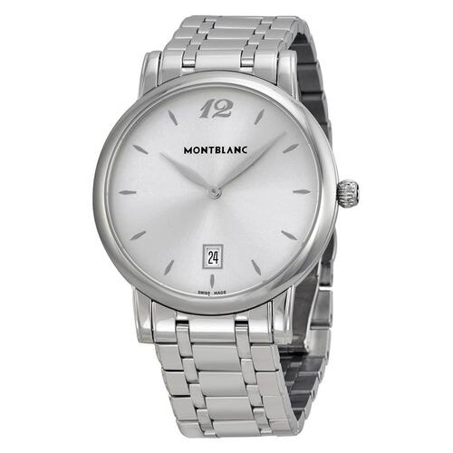Montblanc Star Wristwatch. $3,890 RRP