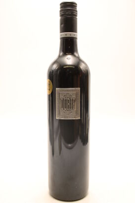 (1) 2016 Berton Vineyard Metal Range Durif, Riverina