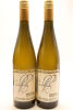 (2) 2003 Mt. Difficulty Dry Riesling, Bannockburn