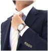 Montblanc Tradition Automatic Steel and Gold Watch $5,090 RRP - 3