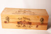 (1) 1986 Far Niente Cabernet Sauvignon 5000ml wooden box, Napa Valley, USA - 5