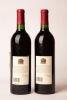 (2) 1986 Freemark Abbey Cabernet Sauvignon, Napa Valley, USA - 2