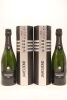 (2) 2002 Bollinger La Grande Annee Brut 'James Bond 007' Edition, Champagne (GB)