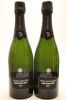 (2) 2002 Bollinger La Grande Annee Brut 'James Bond 007' Edition, Champagne (GB) - 2