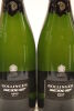 (2) 2002 Bollinger La Grande Annee Brut 'James Bond 007' Edition, Champagne (GB) - 4