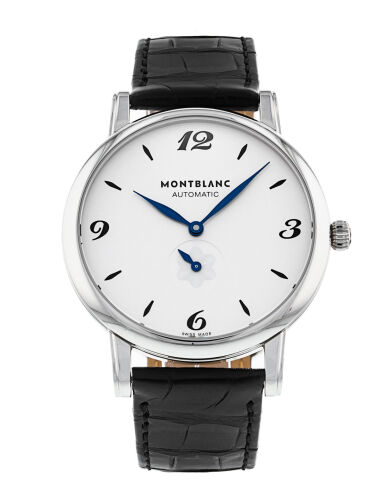 Montblanc Star Classique Automatic Men's Watch. $5,115 RRP