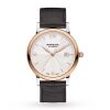 Montblanc Star Classique Automatic Men's Steel and 18k Rose Gold Watch. $7,630 RRP