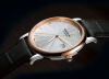Montblanc Star Classique Automatic Men's Steel and 18k Rose Gold Watch. $7,630 RRP - 2