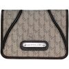 Montblanc Signature Business Card Holder. $310 RRP