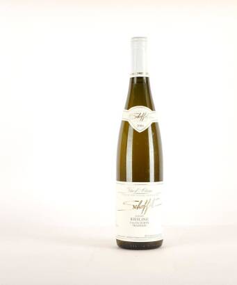 (6) 2004 Schoffit Lieu-Dit Harth Cuvee Traditional Riesling
