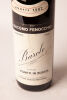 (1) 1982 Giacomo Fenocchio Bussia Barolo, Piedmont - 5