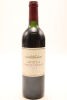 (1) 1989 Te Mata Estate Awatea Cabernets Merlot, Hawke's Bay