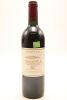 (1) 1987 Te Mata Estate Awatea Cabernets Merlot, Hawke's Bay