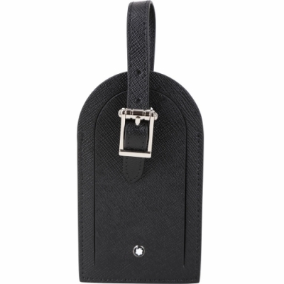 (x2)Montblanc Sartorial Collection Luggage Tags $165 RRP (each)