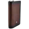 Montblanc Sfumato Leather Business Card Holder. $390 RRP - 2