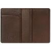 Montblanc Sfumato Leather Business Card Holder. $390 RRP - 3