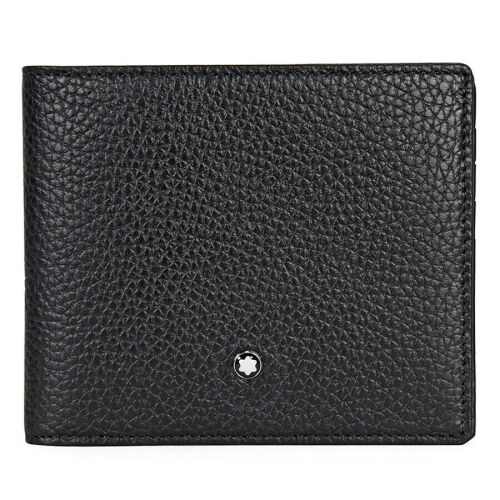 Montblanc Meisterstuck Soft Grain Wallet $530 RRP