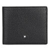 Montblanc Meisterstuck Soft Grain Wallet $530 RRP